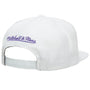 Mitchell & Ness : 90's Playa Deadstock Los Angles Lakers SHAQ