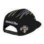 Mitchell & Ness : 98 Champions Snapback HWC Chicago Bulls