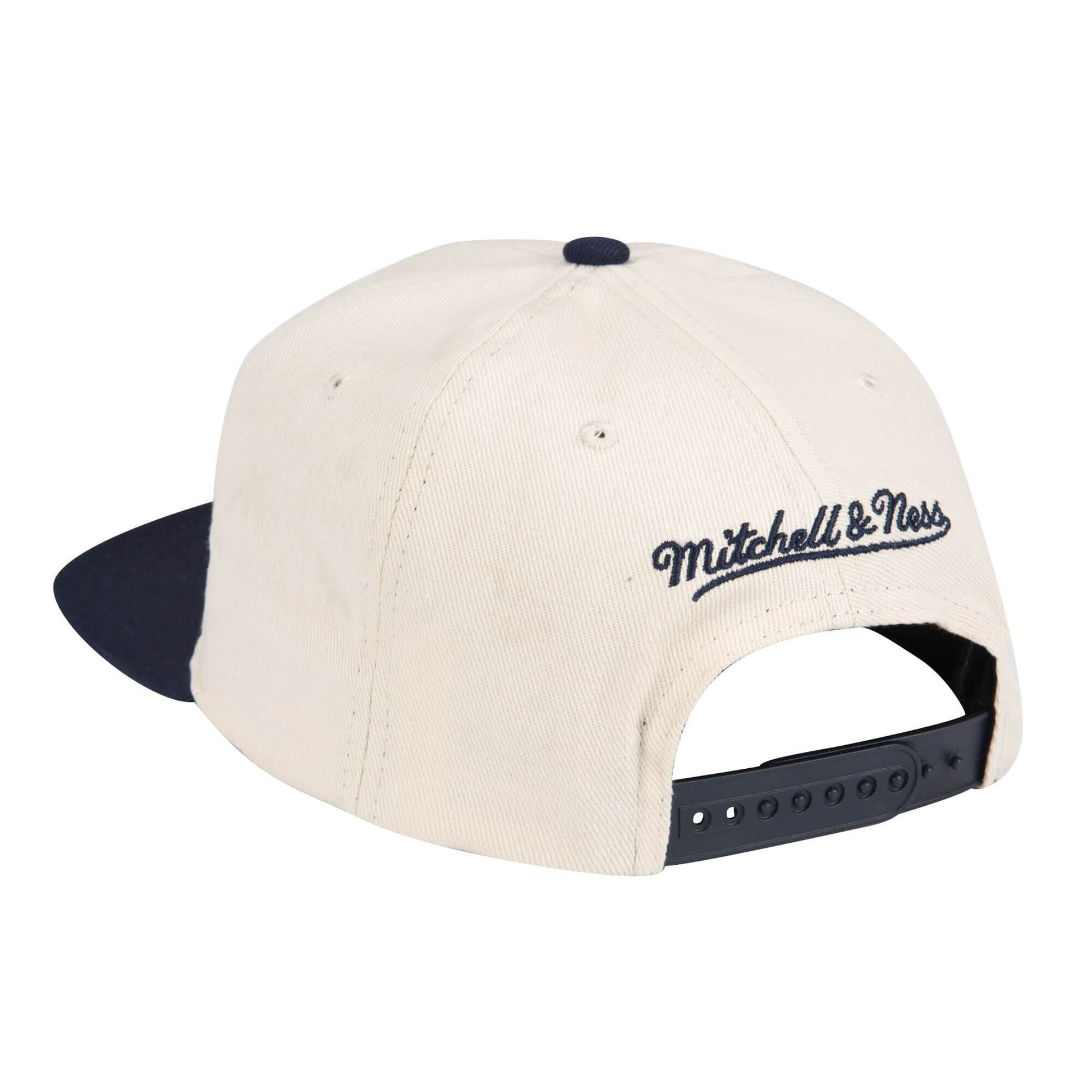 Mitchell & Ness : 95 Finals Champions Snapback HWC Houston Rockets