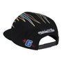 Mitchell & Ness : 98 Champions Snapback HWC Chicago Bulls