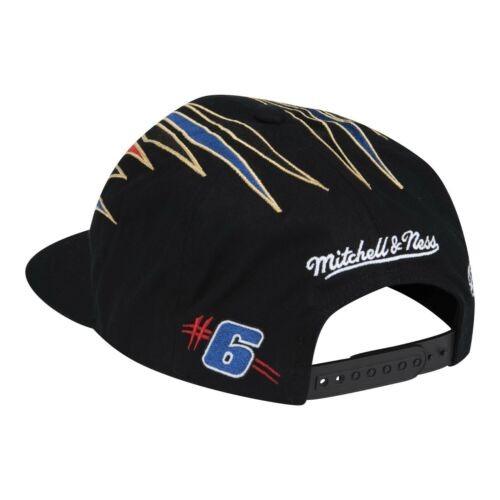Mitchell & Ness : 98 Champions Snapback HWC Chicago Bulls