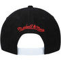 Mitchell & Ness :  Chicago Bulls Day 5 Snapback Hat