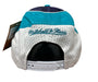 Mitchell & Ness : NBA Charlotte Hornets Freethrow HWC