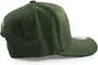 Mitchell & Ness : Fashion Classic Red Snapback Cap Los Angeles Lakers Oliva