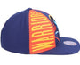 Mitchell & Ness : Golden State Warriors Big Face Callout