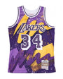 Mitchell & Ness : Hyper Hoops Swingman Lakers 1996 Shaquille O'Neal