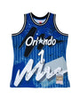 Mitchell & Ness : Hyper Hoops Swingman Penny Hardaway Orlando Magic 1994-95