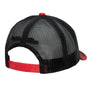 Mitchell & Ness : Hyper Trucker Chicago Bulls