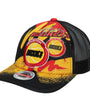 Mitchell & Ness : Hyper Trucker HWC Houston Rockets