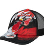Mitchell & Ness : Hyper Trucker HWC Miami Heat