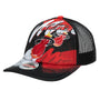 Mitchell & Ness : Hyper Trucker HWC Miami Heat