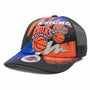 Mitchell & Ness : Hyper Trucker New York Knicks