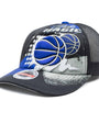 Mitchell & Ness : Hyper Trucker Orlando Magic