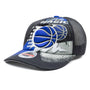 Mitchell & Ness : Hyper Trucker Orlando Magic