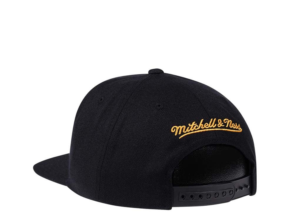 Mitchell & Ness : Los Angeles Lakers City of Angels