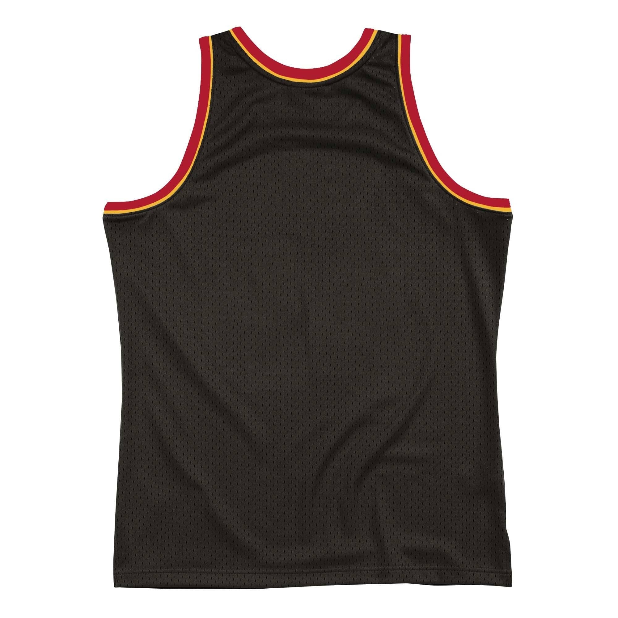 Mitchell & Ness: Maglia NBA Atlanta Hawks Big Face 2.0