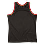 Mitchell & Ness: Maglia NBA Atlanta Hawks Big Face 2.0