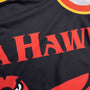 Mitchell & Ness: Maglia NBA Atlanta Hawks Big Face 2.0