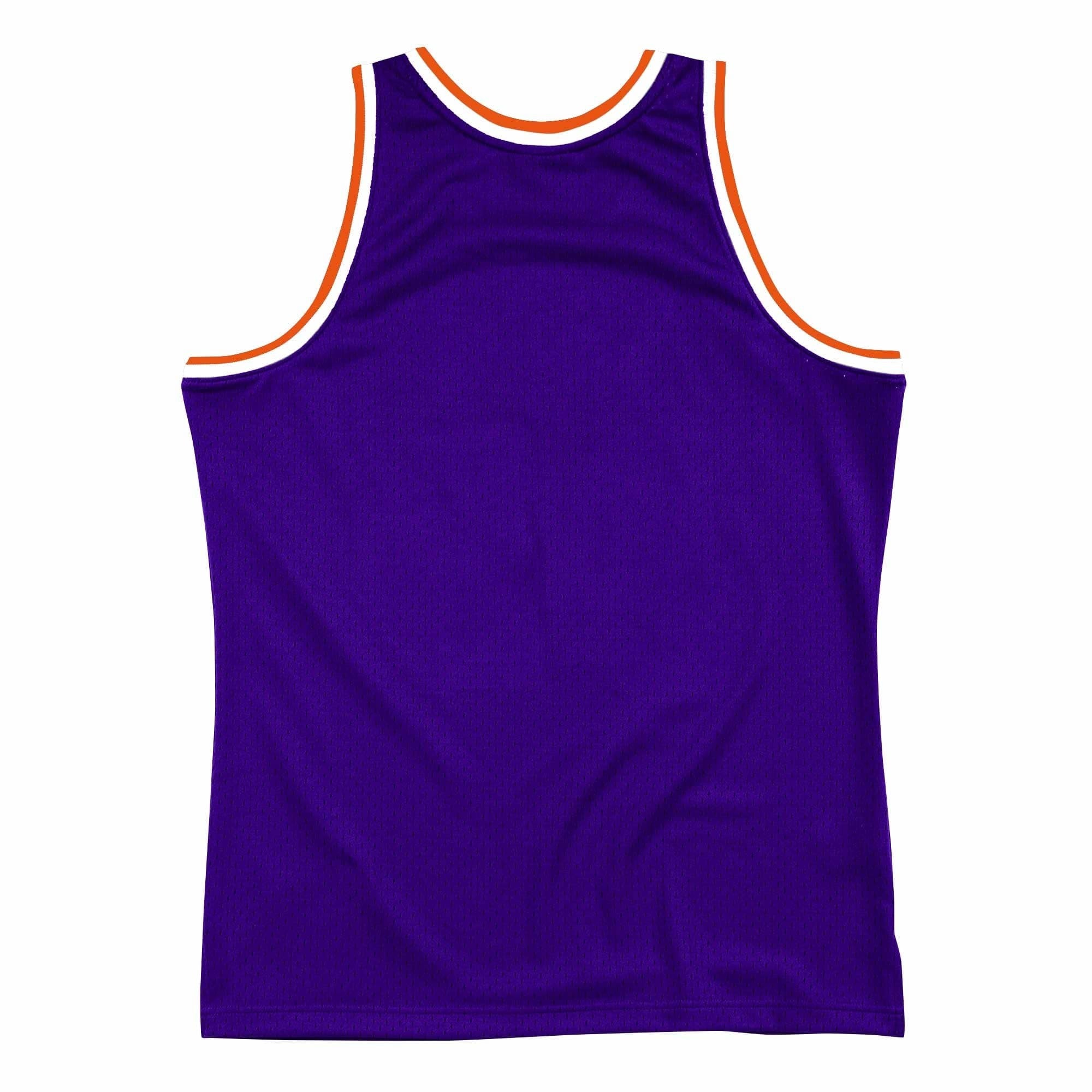 Mitchell & Ness: Maglia NBA Phoneix Suns Big Face 2.0