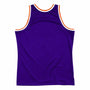 Mitchell & Ness: Maglia NBA Phoneix Suns Big Face 2.0