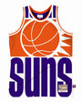 Mitchell & Ness: Maglia NBA Phoneix Suns Big Face 2.0