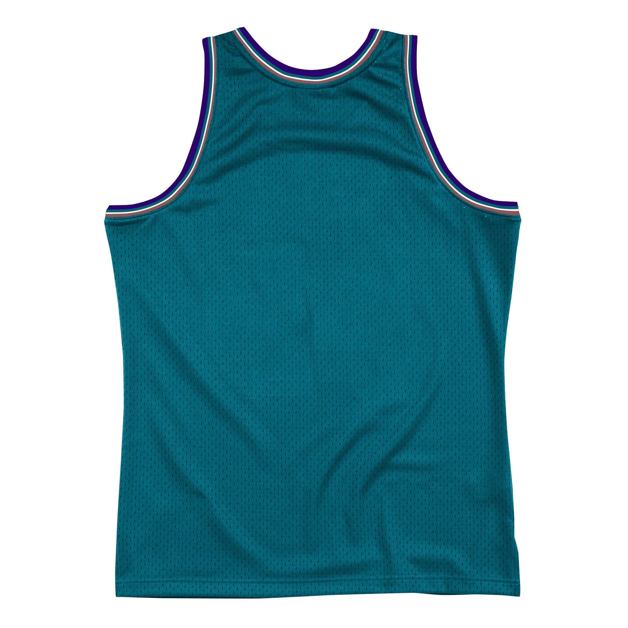 Mitchell & Ness: Maglia NBA Utah Jazz Big Face 2.0