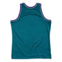 Mitchell & Ness: Maglia NBA Utah Jazz Big Face 2.0