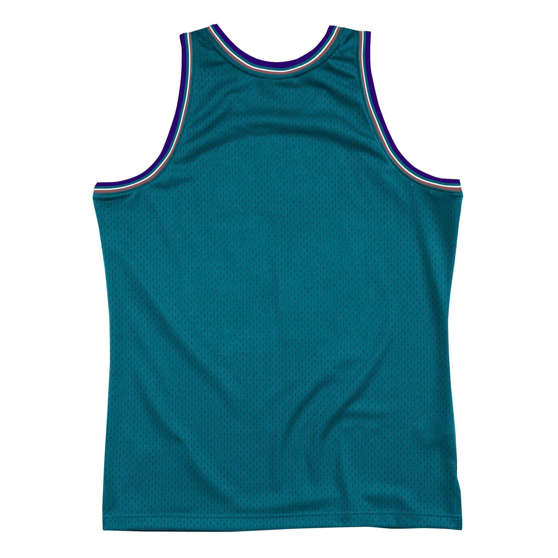 Mitchell & Ness: Maglia NBA Utah Jazz Big Face 2.0