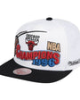 Mitchell & Ness : NBA 96 Champions wave 2T Chicago Bulls