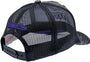 Mitchell & Ness : NBA Burnt Ends Trucker Lakers