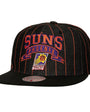 Mitchell & Ness : NBA Denim Stripes Suns
