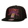 Mitchell & Ness : NBA Denim Stripes Suns