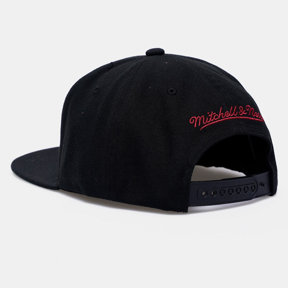 Mitchell & Ness : NBA HEAT Team Vibes Hwc
