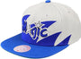 Mitchell & Ness : NBA Sharktooth Orlando Magic