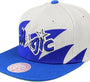 Mitchell & Ness : NBA Sharktooth Orlando Magic