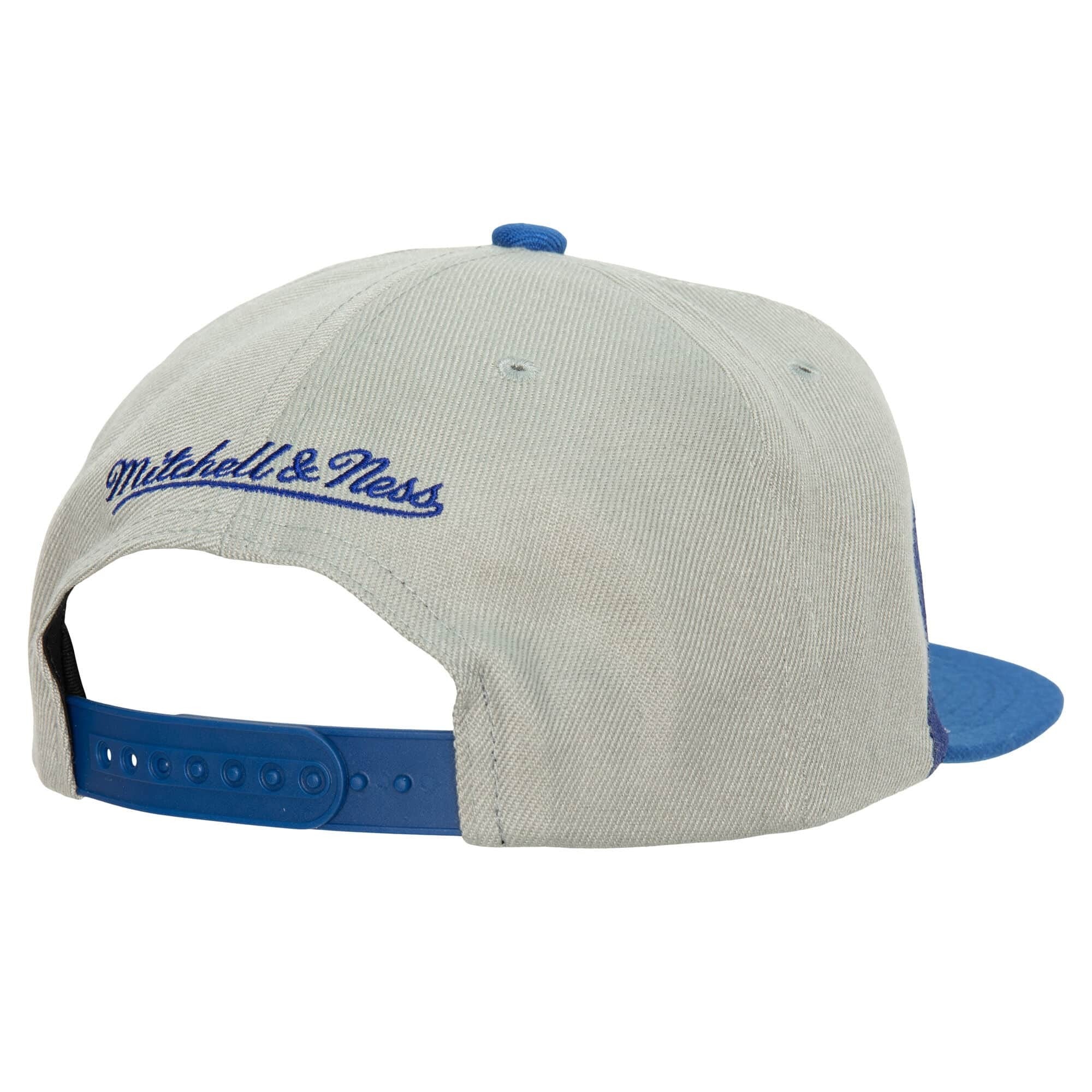 Mitchell & Ness : NBA Sharktooth Orlando Magic