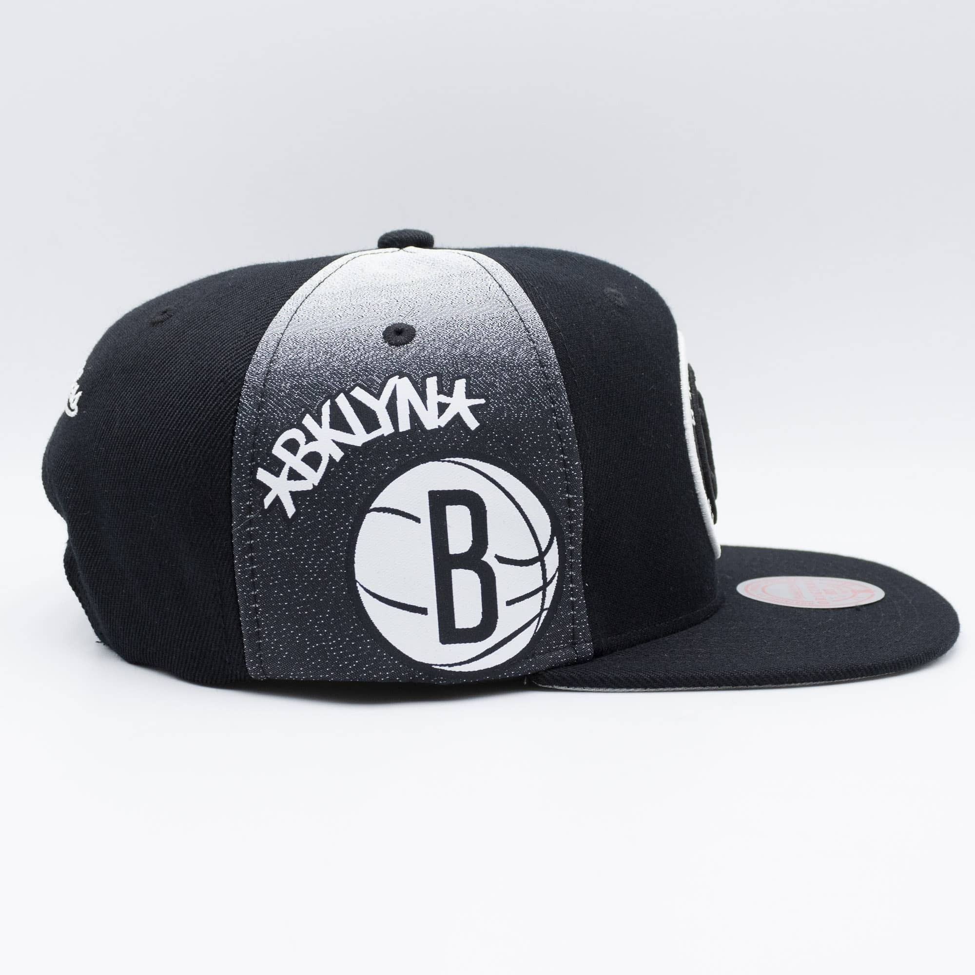 Mitchell & Ness : NBA Tapestry Brooklyn Nets