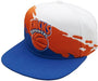 Mitchell & Ness : New York Knicks Paintbrush