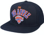 Mitchell & Ness :  New York Knicks The Big Apple