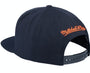 Mitchell & Ness :  New York Knicks The Big Apple