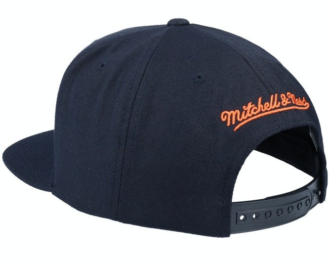 Mitchell & Ness :  New York Knicks The Big Apple