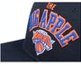 Mitchell & Ness :  New York Knicks The Big Apple
