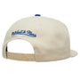 Mitchell & Ness : Reframe Retro Snapback HWC Golden State Warriors