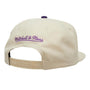 Mitchell & Ness : Reframe Retro Snapback HWC Los Angeles Lakers