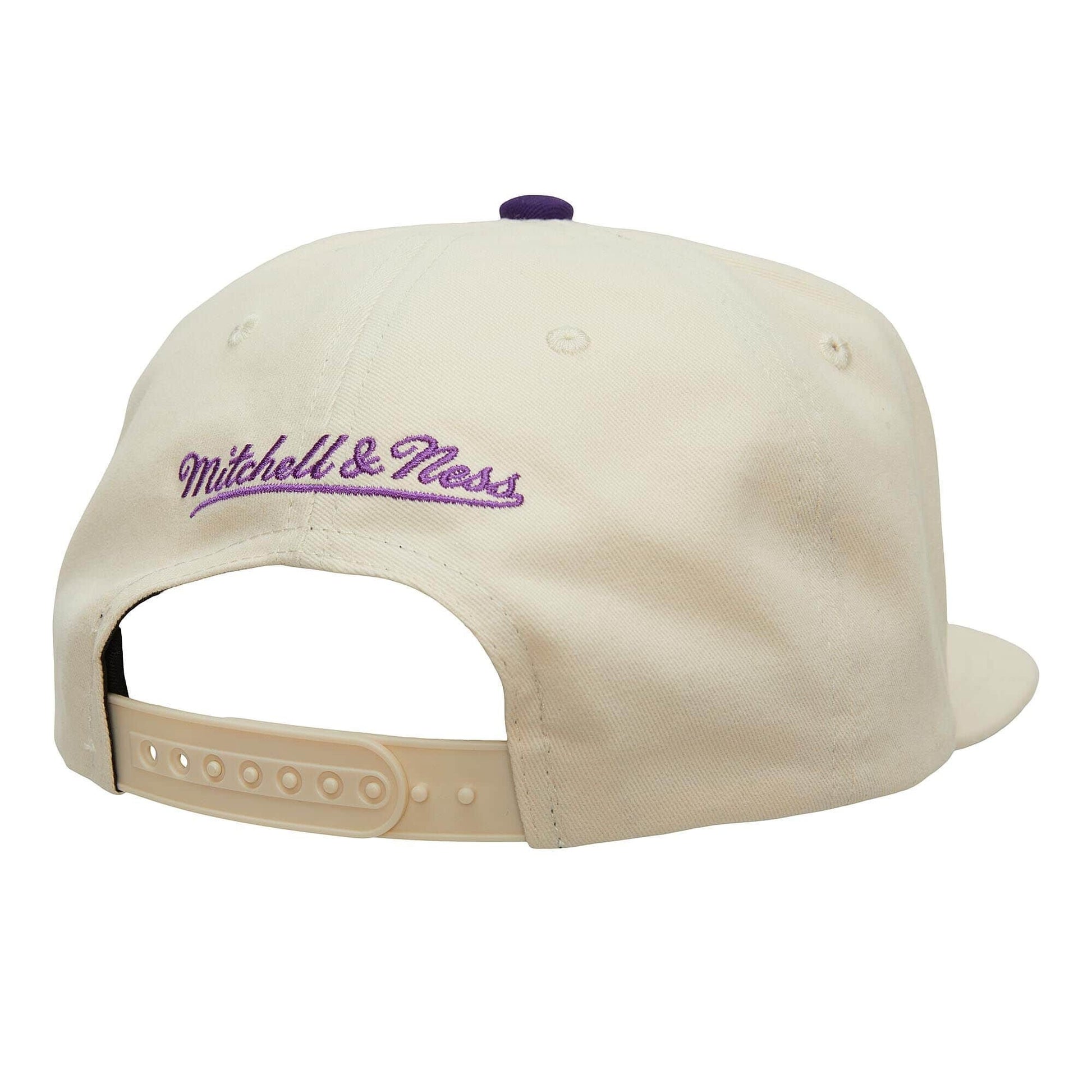 Mitchell & Ness : Reframe Retro Snapback HWC Los Angeles Lakers