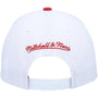 Mitchell & Ness : Reframe Retro Snapback HWC Miami HEAT