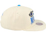 Mitchell & Ness : Reframe Retro Snapback HWC Orlando Magic