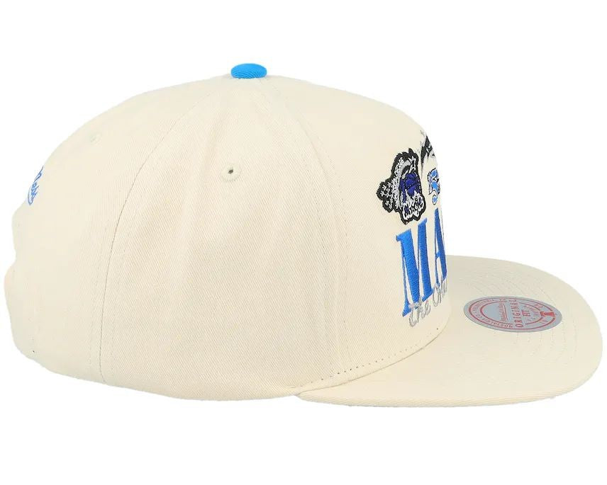 Mitchell & Ness : Reframe Retro Snapback HWC Orlando Magic