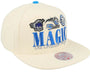 Mitchell & Ness : Reframe Retro Snapback HWC Orlando Magic