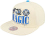 Mitchell & Ness : Reframe Retro Snapback HWC Orlando Magic